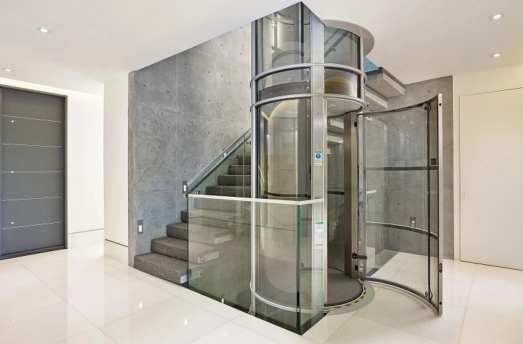 GLASS Elevators Services in Mumbai